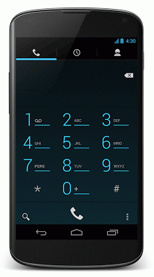Android-4.3-Smart-Dial