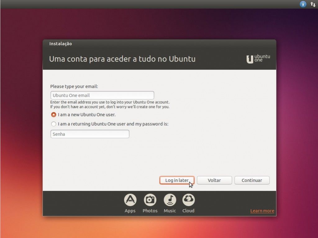 install ubuntu9