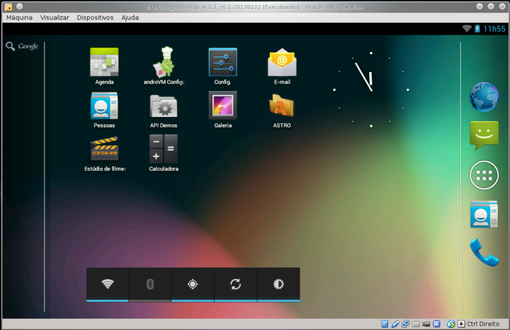 Virtualbox-Android2