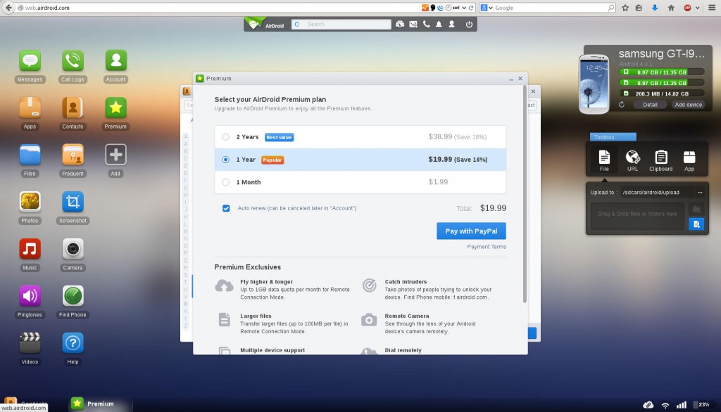 airdroid12
