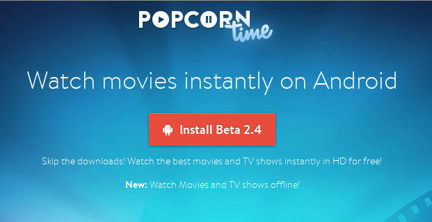 Popcorn Time1