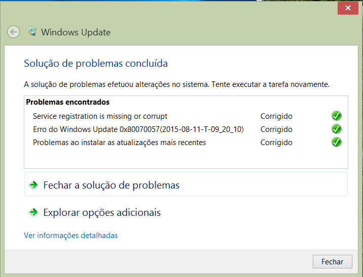 fixit windows update3