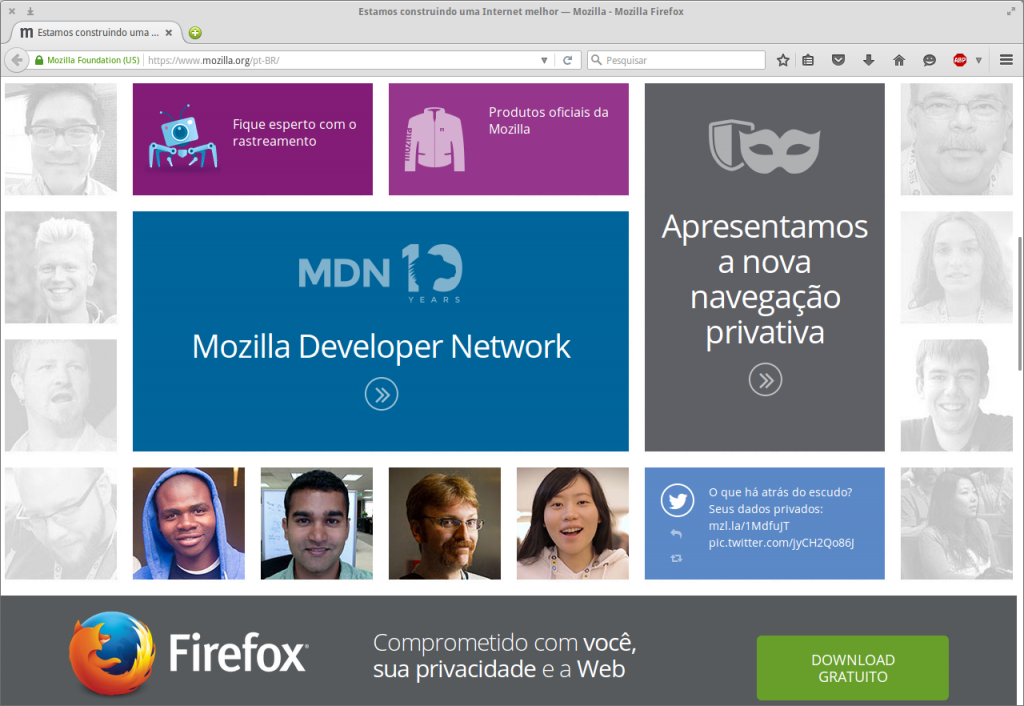 Firefox11