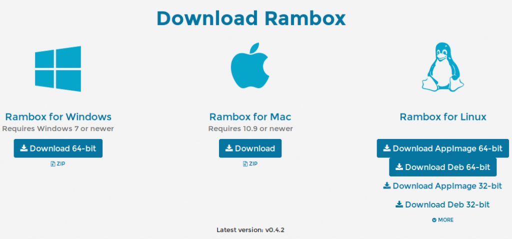 rambox-download