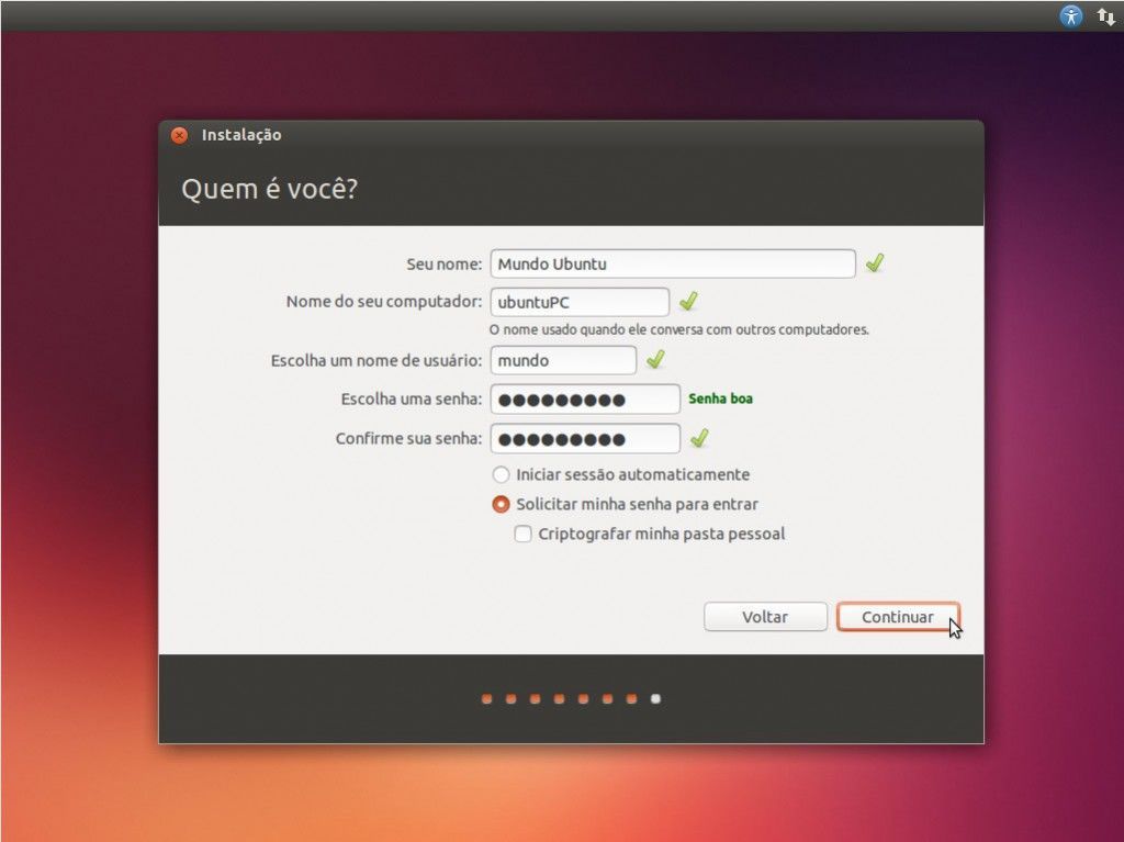 install ubuntu8