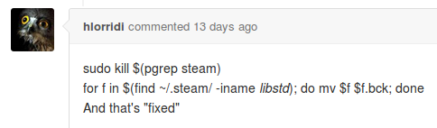 steam-error
