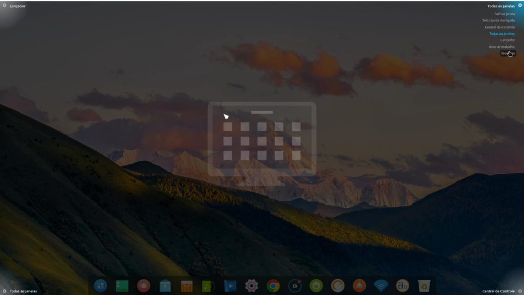 E agora Windows? Chegou o fantástico Linux Deepin 15.6